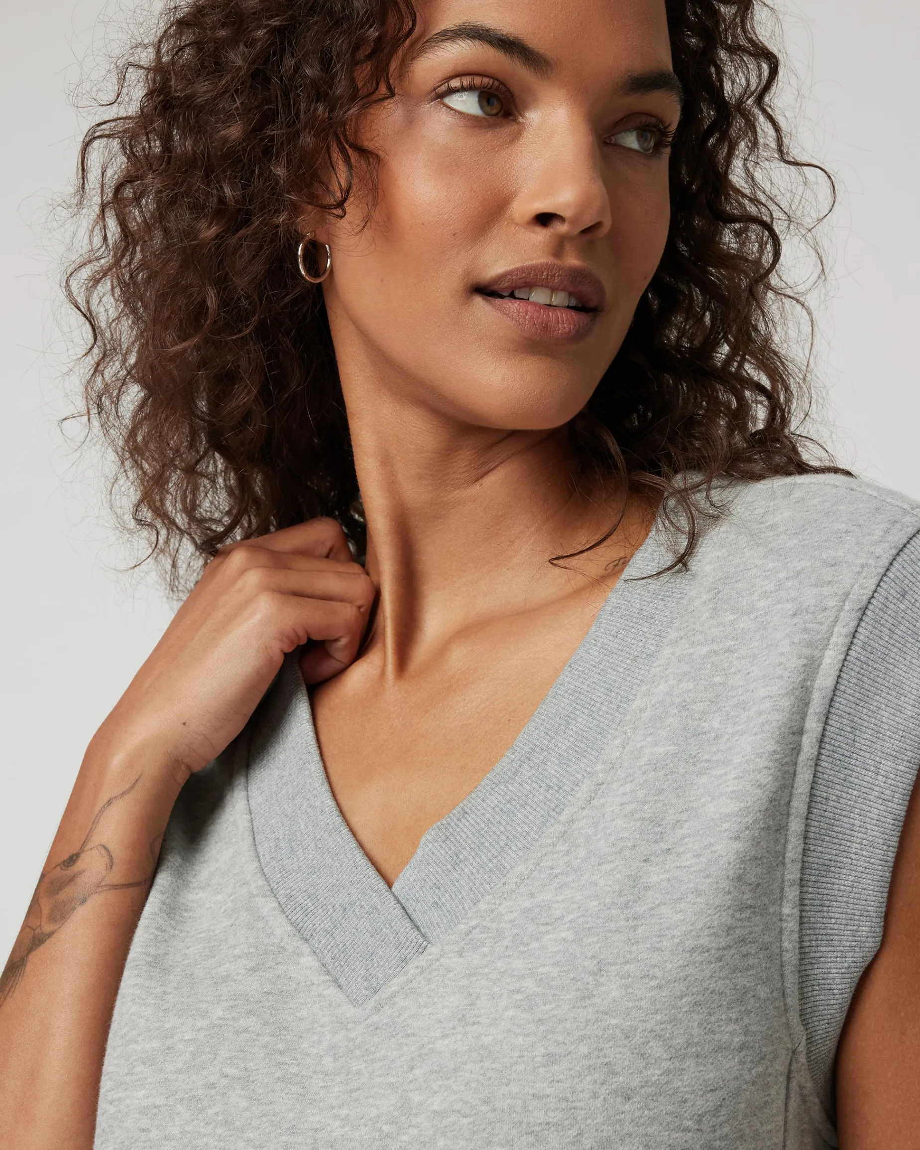 Sedona Vest Dress
