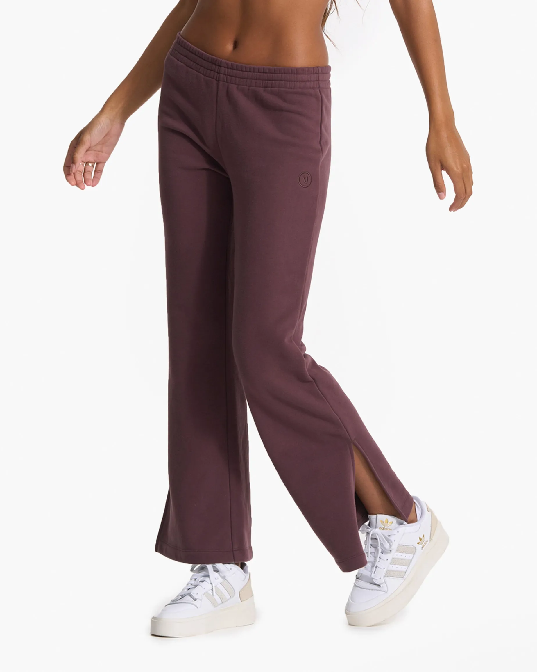 Sedona Wideleg Sweatpant
