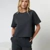 Short Sleeve Mackenzie Top