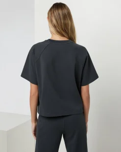 Short Sleeve Mackenzie Top