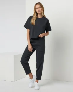 Short Sleeve Mackenzie Top