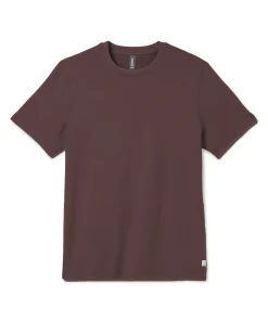 Short Sleeve Ponto Performance Tee