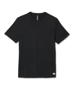 Short Sleeve Ponto Performance Tee
