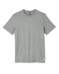 Short Sleeve Ponto Performance Tee