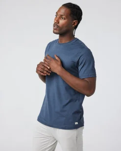 Short Sleeve Ponto Performance Tee