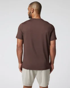 Short Sleeve Ponto Performance Tee