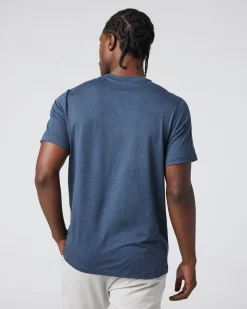Short Sleeve Ponto Performance Tee