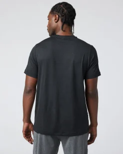 Short Sleeve Ponto Performance Tee