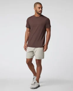 Short Sleeve Ponto Performance Tee