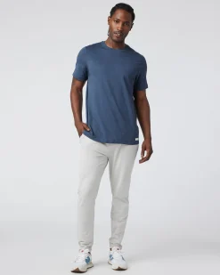 Short Sleeve Ponto Performance Tee