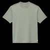 Short Sleeve Ponto Tee - Relaxed Fit