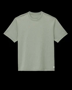Short Sleeve Ponto Tee - Relaxed Fit