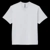 Short Sleeve Ponto Tee - Relaxed Fit