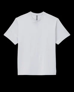 Short Sleeve Ponto Tee - Relaxed Fit