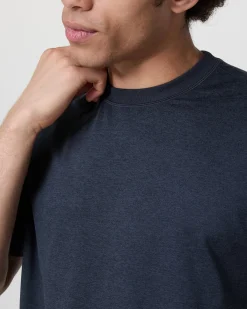 Short Sleeve Ponto Tee - Relaxed Fit