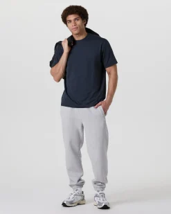 Short Sleeve Ponto Tee - Relaxed Fit