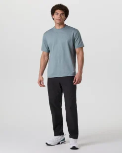 Short Sleeve Ponto Tee - Relaxed Fit