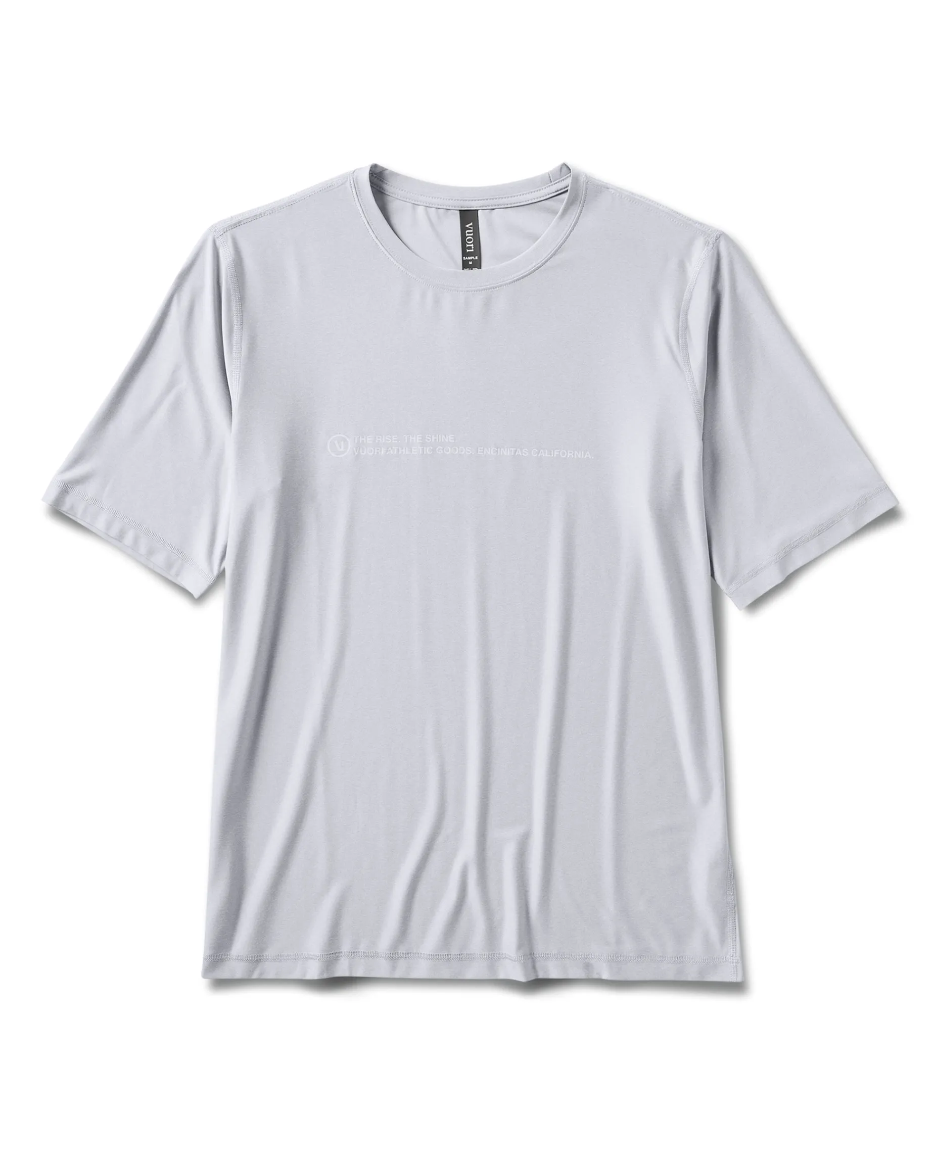 Short Sleeve Uluwatu 23 Water Tee