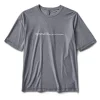 Short Sleeve Uluwatu 23 Water Tee