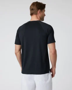 Short Sleeve Viewpoint Performance Tee