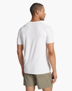 Short Sleeve Viewpoint Performance Tee