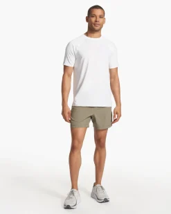Short Sleeve Viewpoint Performance Tee