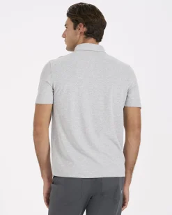 Short-Sleeve Ace Button Down