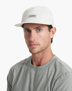 Signal Hemp Hat