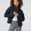 Sky Puffer Jacket