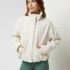 Sky Puffer Jacket