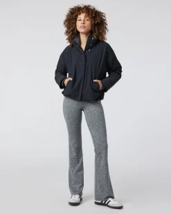 Sky Puffer Jacket