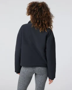 Sky Puffer Jacket