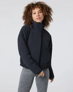 Sky Puffer Jacket