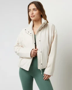 Sky Puffer Jacket