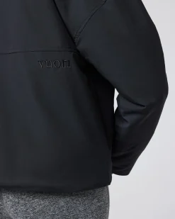 Sky Puffer Jacket