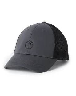 Staple Trucker Hat