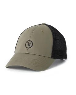 Staple Trucker Hat