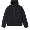 Steadfast Full Zip Hooded Jacket