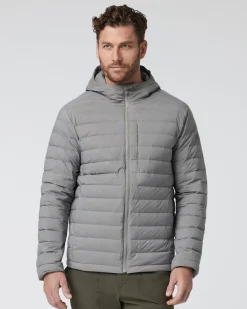 Steadfast Full Zip Hooded Jacket