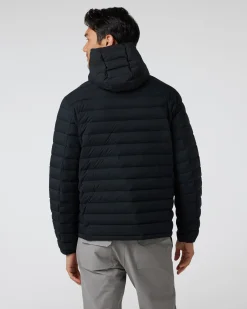 Steadfast Full Zip Hooded Jacket