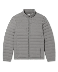 Steadfast Insulated Full Zip Jacket