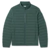 Steadfast Insulated Full Zip Jacket