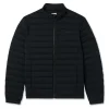 Steadfast Insulated Full Zip Jacket