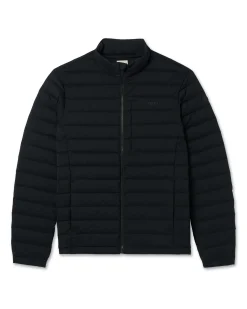 Steadfast Insulated Full Zip Jacket