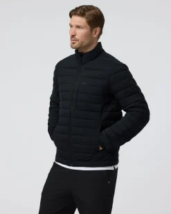 Steadfast Insulated Full Zip Jacket
