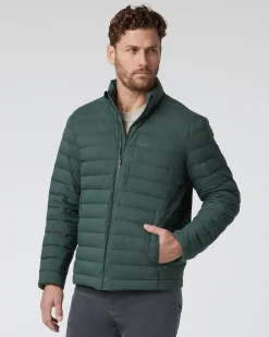 Steadfast Insulated Full Zip Jacket