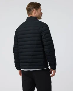 Steadfast Insulated Full Zip Jacket