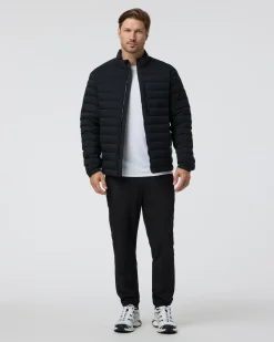 Steadfast Insulated Full Zip Jacket