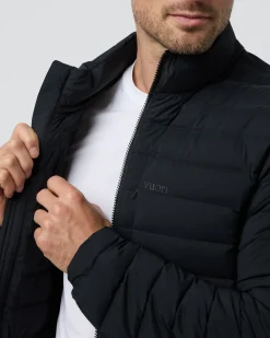 Steadfast Insulated Full Zip Jacket
