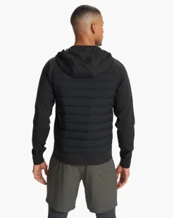 Steadfast Insulated Hybrid